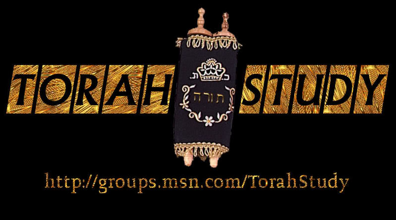 Torah Study