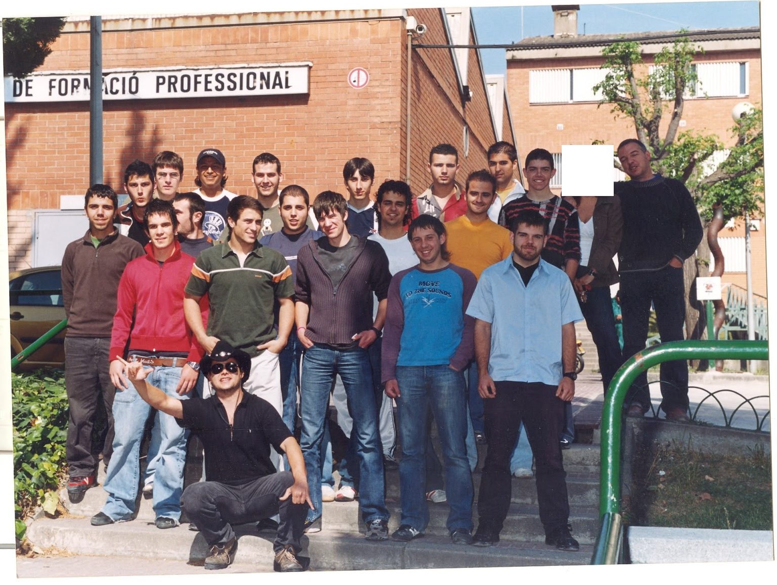 Mollet 2005/06