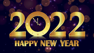 Happy New Year 2022 download besplatne pozadine za desktop 1366x768 slike ecards čestitke Sretna Nova 2022 godina
