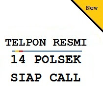 14 polsek tersebar yang ada di sektor polresta Yogyakarta Siaga mendapatkan perintah patroli oleh sang pimpinan