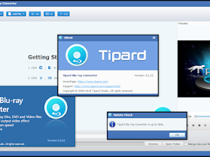 Download Tipard Blu-Ray Converter 10.0.60 Crack Is Here (Latest)
