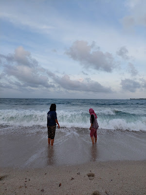 Bintan Pearl Beach & Resort Hotel