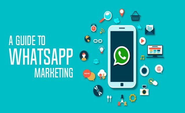 The benefit of using Bulk WhatsApp marketing For Small Business