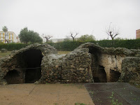 merida extremadura cosa fare e vedere