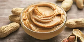 Is peanut butter safe in ulcer patient