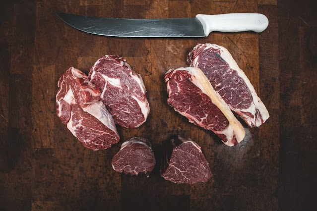 Is eating raw meat bad for you? Here's how to eat it safely