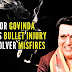 Actor Govinda Accidentally Injured After Gun Misfire at Mumbai Residence
