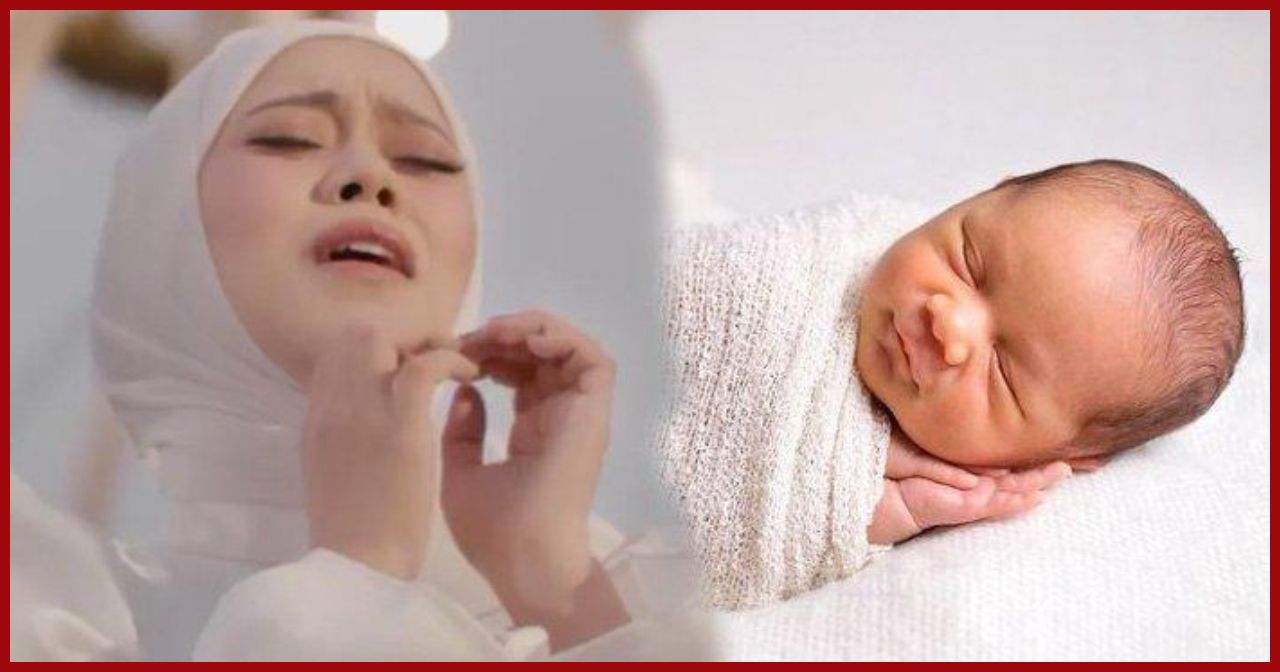 Janji Lesti Kejora Setelah Kenalkan Baby L di Televisi, Doa Untuk Leslar Al-Fatih Dibanjiri Air Mata