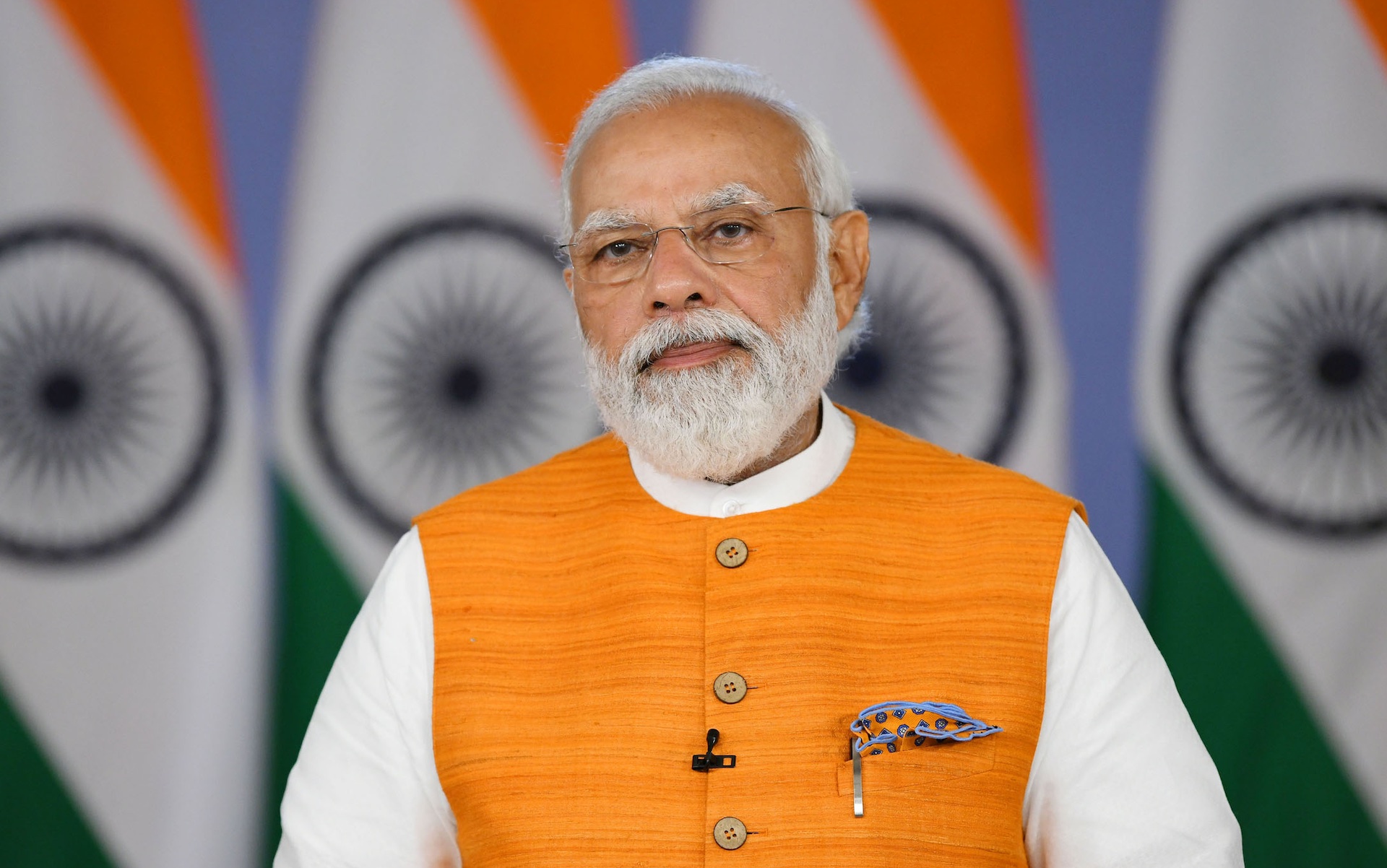 PM Modi, Home Minister pay tribute to martyrs of Pulwama attack