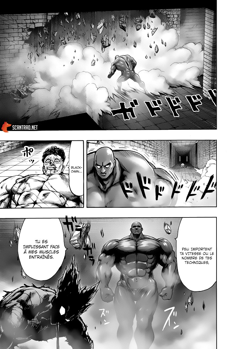 Genesis アニメ - O Genos o maior fã do Saitama KKKKKKKK One Punch Man //  Capítulo: 183