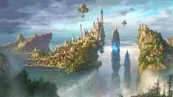 Waterfall Palace