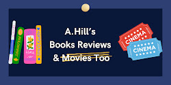 2024 A Hills Book Review Podcast Show