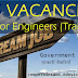 25 Vacancies of Junior Engineer (Trainee Civil) #governmentjobs #compete4exams #eduvictors