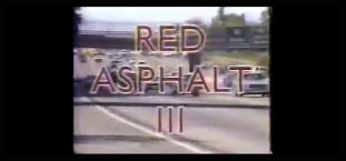 RED ASPHALT  3  1984