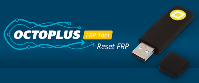 Octoplus FRP Tool v.2.1.7 New Setup Free Download