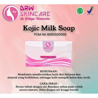 Drw Skincare Cikarang