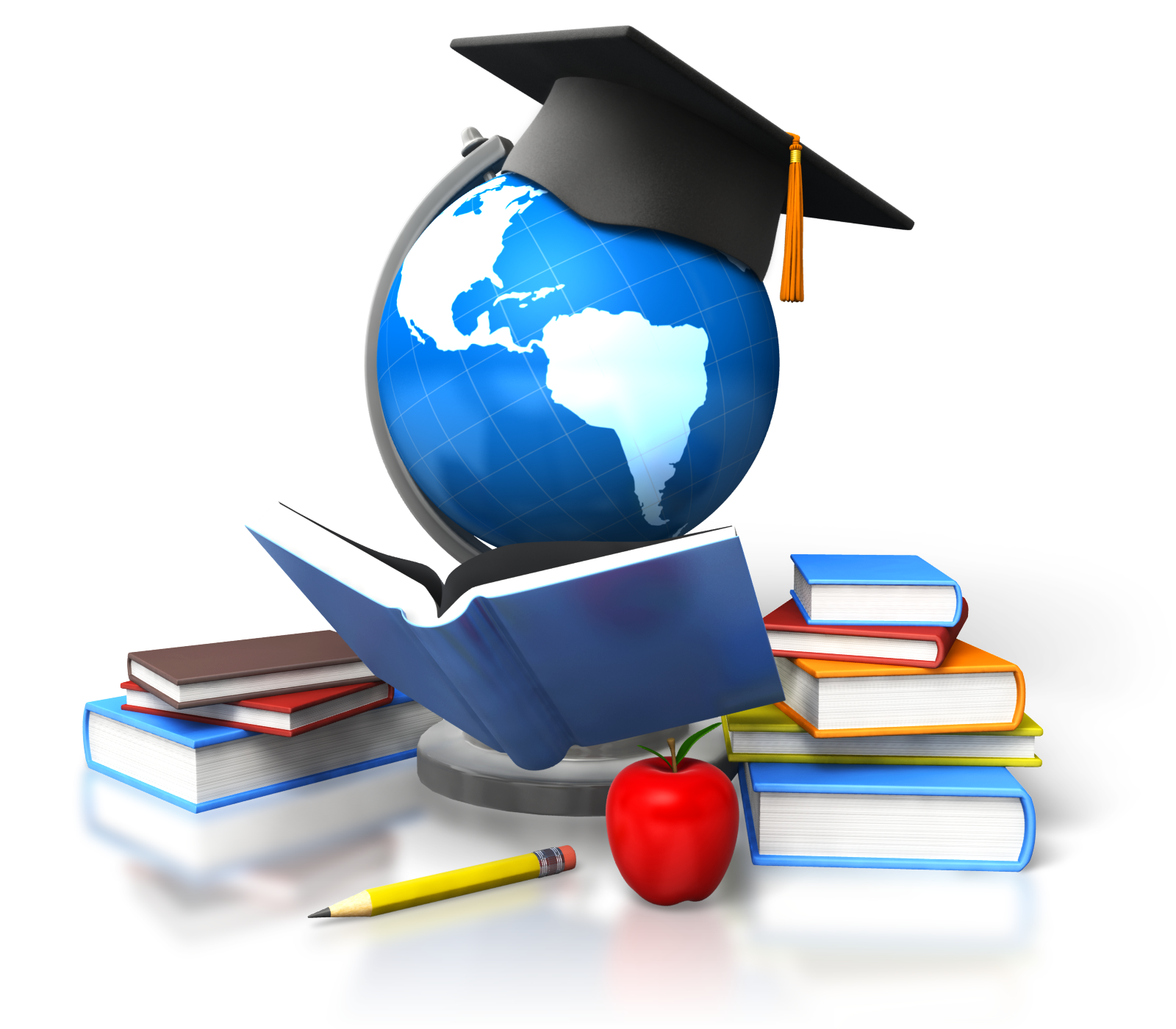 Lets study Online