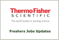 Thermo Fisher Freshers Recruitment 2023 | Software Engineer | Bangalore