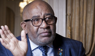 Azali : « Il est temps pour les Comores de revenir sur la scène internationale »