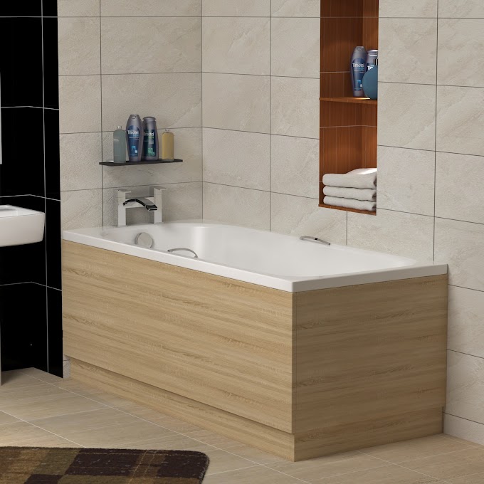 Are MDF Bath Panels a Better Choice?