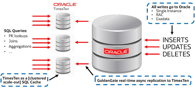 Oracle GoldenGate, Oracle TimesTen, Oracle Database Certification, Oracle Database Career, Oracle Database Guides, Database Skills, Database Jobs