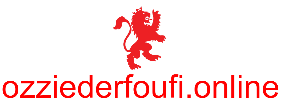 Ozzie Derfoufi Online - I Wish You a Merry Christmas 