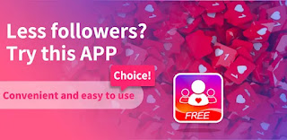 1000 followers mod apk pièces de monnaie illimitées