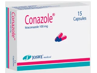 Conazole دواء