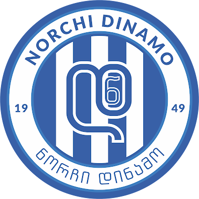 FC NORCHI DINAMO TBILISI
