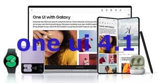 إصدار Samsung المحدث One UI 4.1 ، إليك أفضل التحسينات و الميزات الجديدة.
