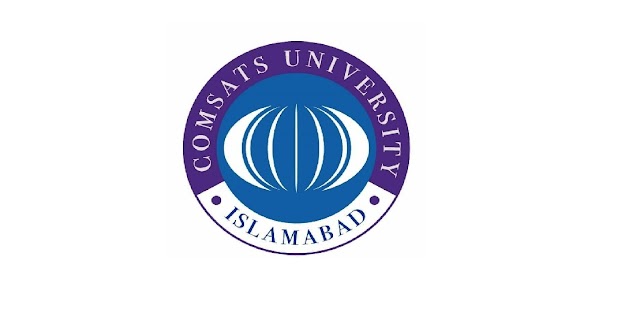 COMSATS University Islamabad CUI Latest Jobs 2022