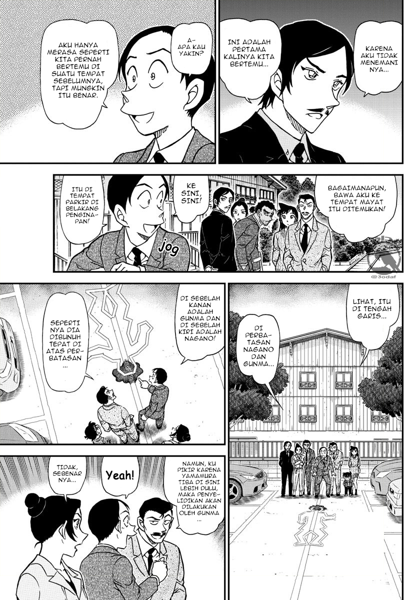 Dilarang COPAS - situs resmi www.mangacanblog.com - Komik detective conan 1082 - chapter 1082 1083 Indonesia detective conan 1082 - chapter 1082 Terbaru 8|Baca Manga Komik Indonesia|Mangacan