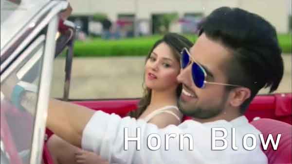 hardy sandhu horn blow lyrics genius