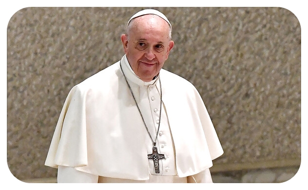 https://www.notasrosas.com/Visita de Gustavo Petro al Papa Francisco despierta reacciones encontradas en Colombia