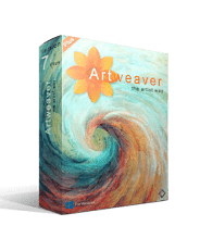 artweaver plus 7 license key