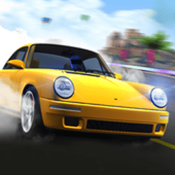 تحميل لعبة سباق السيارات الجديدة Race Max Pro - Car Racing للأندرويد APK