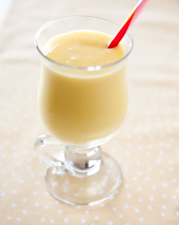 Mango Colada