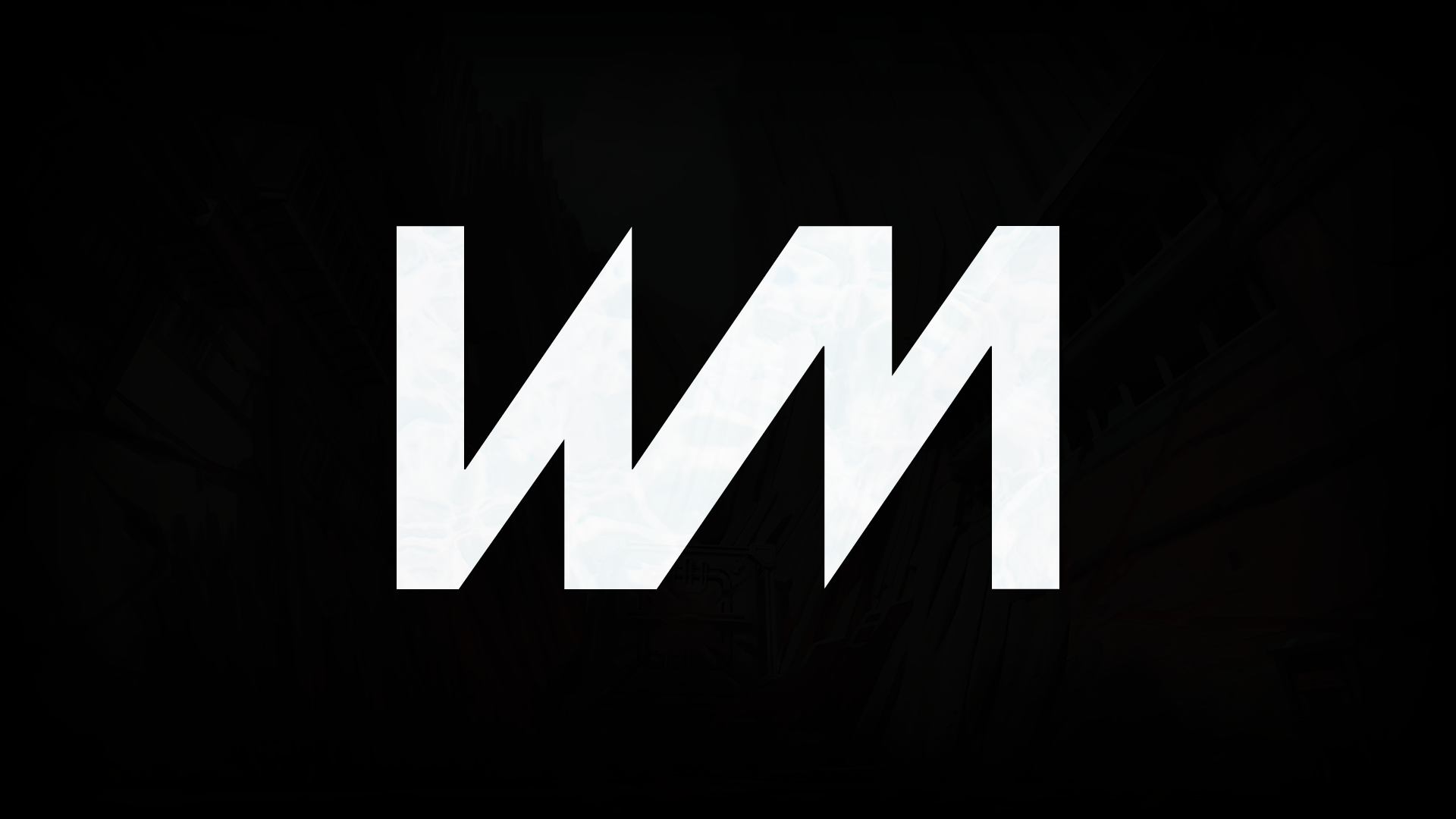 Warmongers Gaming Clan — Logo