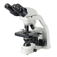 Richter Optica HS-3B Microscope