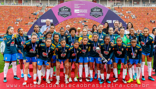 Seleção Brasileira