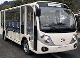 Electric bus for 23 seats at a low price