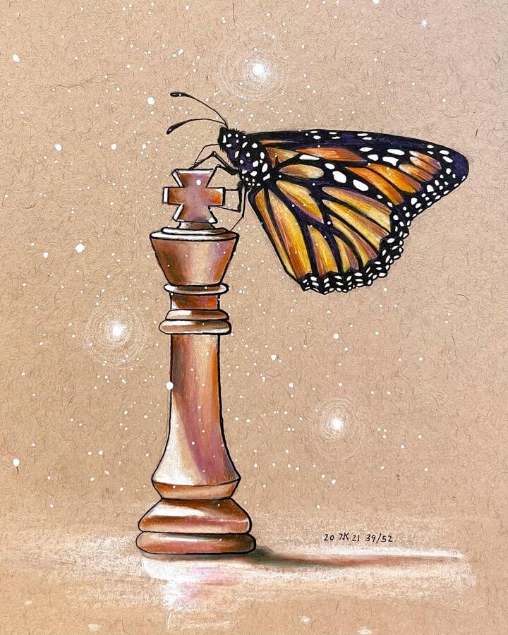 10-Monarch-butterfly-and-Chess-king-Meeka-Mouse-www-designstack-co