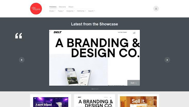 website-design-inspiration