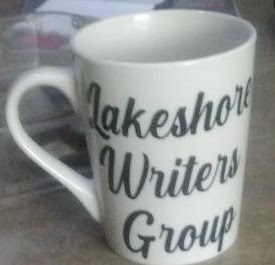 Lakeshore Writers Group