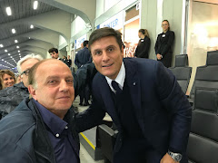 Incontri: Javier Zanetti