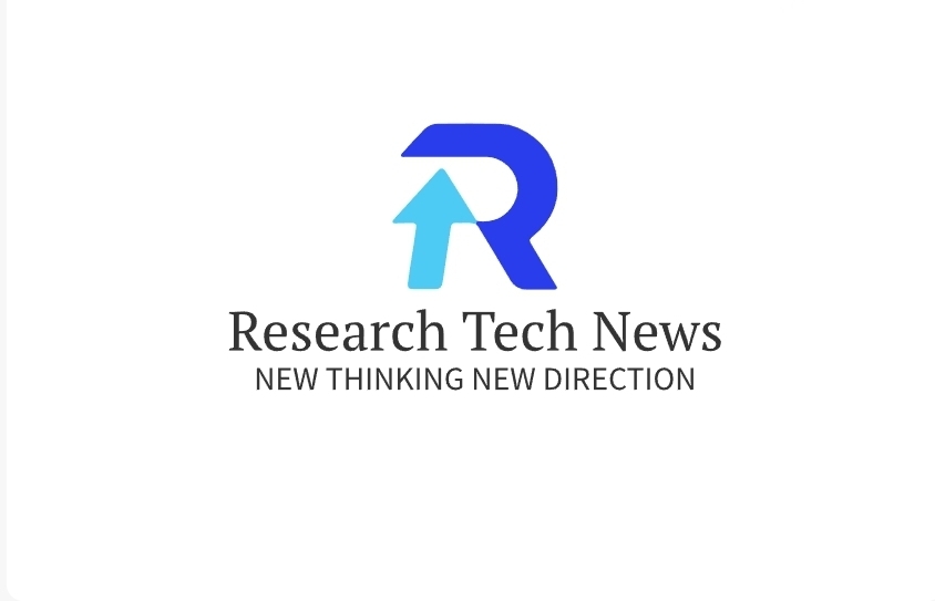 Research Tech News