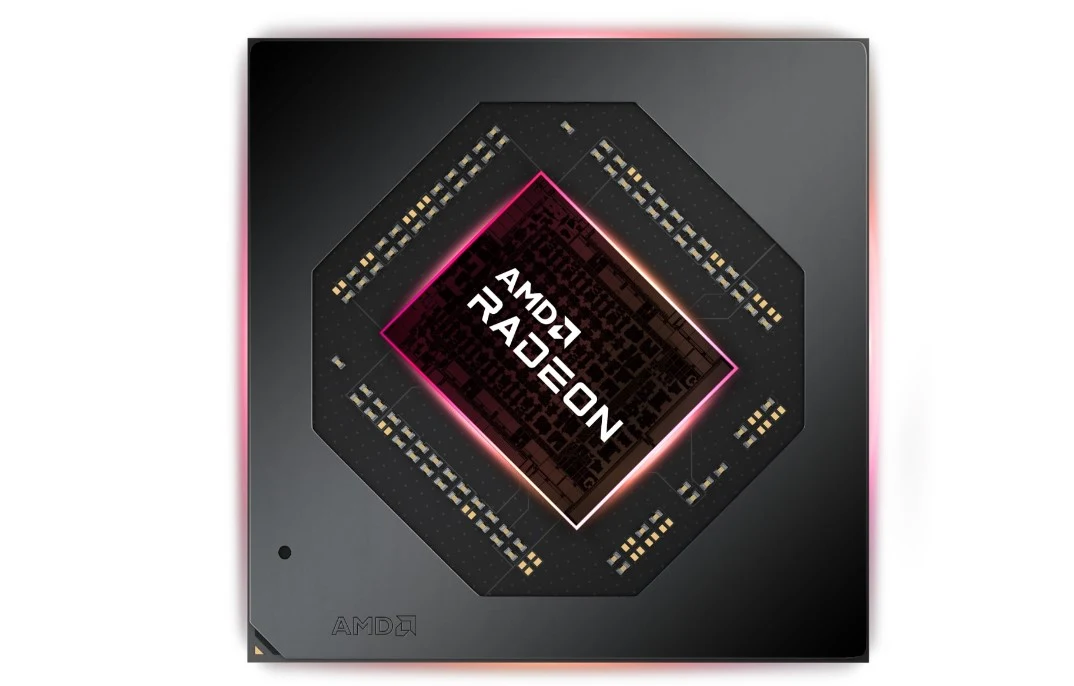 AMD Radeon RX 7000 Series dengan RDNA 3 untuk Laptop Diperkenalkan di CES 2023