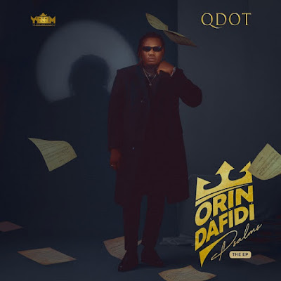 Qdot – Duro 2.0 (feat. Simi) 2022 [Baixar]