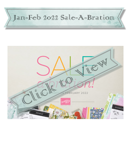Sale-A-Bration Jan-Feb 2023