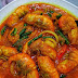 RESEPI MASAK UDANG KHAMPED OLAHAN SENDIRI. SEMESTINYA SEDAP